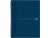Bild 1 Oxford Notizbuch A4+, liniert, Blau, Produkttyp