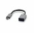 Bild 7 LMP USB 3.0 Adapter USB-C - USB-A 15 cm
