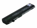 2-Power HP Mini 5101 Battery Laptop Lithium ion Main Battery