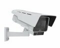 Axis Communications AXIS P1378-LE Network Camera