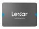 ORIGIN STORAGE LEXAR NQ100 480GB 2.5 SATA III SSD NMS NS INT