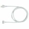 Bild 3 Apple Netzkabel zu Power Adapter 1.8 m, Zubehörtyp: Kabel