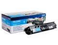 Brother Duo-Pack Toner TN-329C, cyan, 2x6000