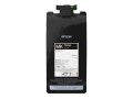 Epson Tinte matt schwarz 1600ml SureColor SC-T770DL
