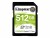 Bild 3 Kingston SDXC-Karte Canvas Select Plus UHS-I 512 GB