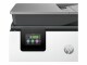 Bild 8 HP Inc. HP Multifunktionsdrucker OfficeJet Pro 9122e All-in-One