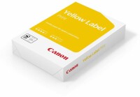 Canon Yellow Label Print Paper A4 5897A022 copy, 80g