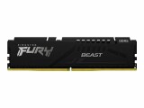 Kingston FURY Beast - DDR5 - module - 16