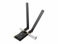 TP-Link AX1800 DUALBAND WI-FI 6 BT 5.2 PCI EXPRESS ADAPTER