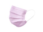 OSIRIS Hygienemaske Pink Mask Klasse 2, 50 Stück, Maskentyp