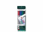 Faber-Castell Marker Multimark