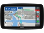 TomTom Navigationsgerät GO Discover 6?? EU, Funktionen