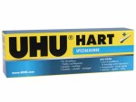 UHU Klebstoff Hart 35 g, Transparent