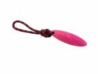 KIWI WALKER Hunde-Spielzeug Zeppelin Rosa, 17 cm, Produkttyp