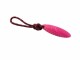 KIWI WALKER Hunde-Spielzeug Zeppelin Rosa, 17 cm, Produkttyp