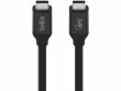 BELKIN USB4-Kabel Connect USB C - USB C 0.8