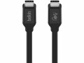 BELKIN CONNECT - USB cable - USB-C (M) to