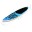 Bild 10 vidaXL Aufblasbares Stand Up Paddle Board Set 305x76x15 cm Blau