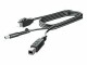 Hewlett-Packard HP - DisplayPort-Kabel 