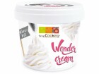 ScrapCooking Wonder Cream Weiss Vanille 150 g, Produktionsland: Europa