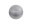 Schildkröt Fitness Gymnastikball 65 cm, Durchmesser: 65 cm, Farbe: Silber, Sportart: Fitness