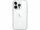Bild 2 Apple Clear Case MagSafe iPhone 14 Pro, Fallsicher: Nein