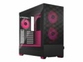 Fractal Design PC-Gehäuse Pop Air RGB TG Magenta, Unterstützte