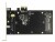 Bild 5 DeLock SATA-Controller PCI-Express x1 - 2x SATA 2.5", RAID