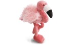 Nici Plüsch Flamingo, 25cm Schlenker