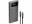 Bild 0 4smarts Powerbank Enterprise Ultra 26800mAh Schwarz, Akkutyp