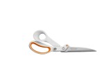 Fiskars Schere Amplify RazorEdge Schere 24 cm Rostfreier Stahl