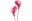 Bild 0 JVC In-Ear-Kopfhörer HA-FX38 ? Pink, Detailfarbe: Pink