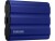 Bild 2 Samsung Externe SSD T7 Shield 1000 GB Blau, Stromversorgung