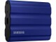 Immagine 1 Samsung Externe SSD T7 Shield 2000 GB Blau, Stromversorgung