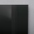 Image 2 SIGEL     SIGEL Glas-Magnetboard GL200 schwarz 1000x1000x15mm