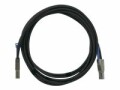 Qnap - SAS external cable - SAS 12Gbit/s