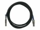 Immagine 1 Qnap MINI SAS CABLE SFF-8644 3.0M .  NMS