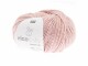 Rico Design Wolle Baby Classic DK 50 g Hellrosa, Packungsgrösse