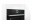 Bild 12 Bosch Einbaubackofen mit Mikrowelle CMG633BB1 Schwarz