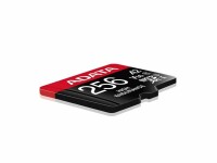 ADATA High Endurance - Flash memory card (microSDXC to