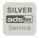 ADS TEC OPC8024 SILVER 60M 60M5AT
