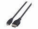 ROLINE GREEN - High Speed - HDMI cable with Ethernet