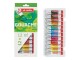 Talens Plakatfarbe Gouache 12er Set, Art: Plakatfarbe