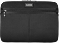 Targus Mob. Elite Sleeve 13-14 inch TBS953GL black, Kein