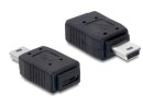 DeLock DeLOCK - USB-Adapter - Mini-USB, Typ B (M) -