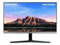 Samsung U28R550UQP - UR55 Series - LED monitor