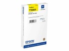Epson Tinte - C13T908440 Yellow