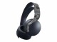 Immagine 6 Sony Headset PULSE 3D Wireless Headset Camouflage/Grau