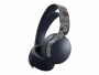 Sony Headset PULSE 3D Wireless Headset Camouflage/Grau