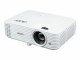 Acer Projektor H6815BD, ANSI-Lumen: 4000 lm, Auflösung: 3840 x